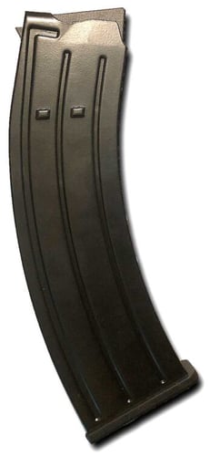 LKCI MAG OMEGA AR-12 12GA 10RD